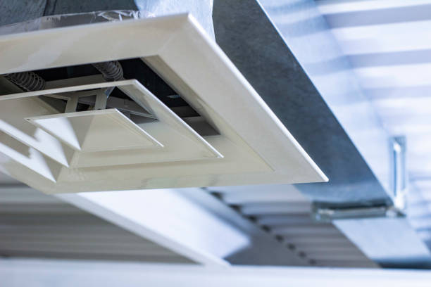 Best Best Air Duct Cleaning Near Me  in Sun Prairie, WI