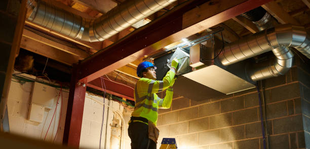 Ventilation Cleaning Services in Sun Prairie, WI